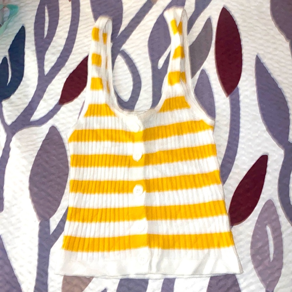 Forever 21 tank top